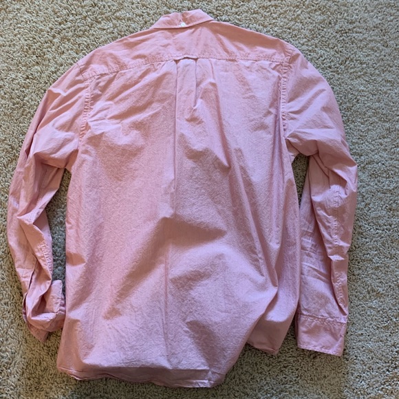 Casual stripped button down - Picture 3 of 5